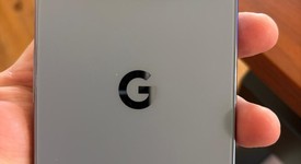 Mint
													Google Pixel 10 Pro - Unlocked, Moonstone, 128 GB, G4QUR, photo 3 of 8