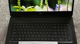 Good
													Dell Precision Laptop, photo 5 of 8