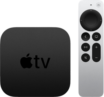 Apple TV HD 5th Gen (2021) for sale