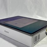 Mint Apple iPad Air 13 inch (M3) 2025 - Wi-Fi, 256 GB, Gray