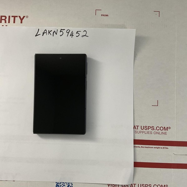 Samsung Galaxy Z Fold8 - Unlocked, 512 GB, Graphite, 12 GB, SM-F971U1