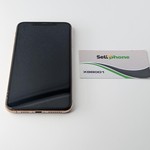 Mint Apple iPhone Xs Max - Unlocked, 256 GB, Gold, A1921