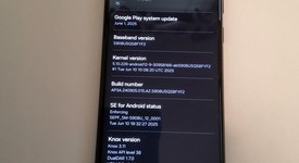 Mint
													Samsung Galaxy S22 Ultra - Verizon, Black, 256 GB, 12 GB, SM-S908U, photo 4 of 8