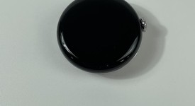 Fair
													Google Pixel Watch 3 - Wi-Fi, Silver, 41mm, Wi-Fi, photo 4 of 9