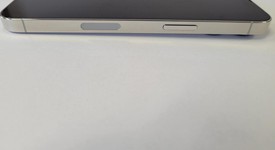 Mint
													Apple iPhone 13 Pro - Verizon, Silver, 128 GB, A2483, photo 5 of 6