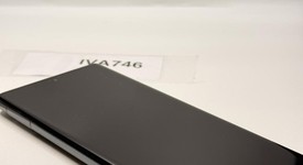 Good
													Google Pixel 7 Pro - Unlocked, Obsidian, 128 GB, 12 GB, GE2AE, photo 2 of 4