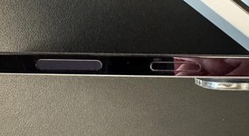 Mint
													Apple iPhone 14 Pro - Unlocked, Purple, 256 GB, A2650, photo 5 of 6