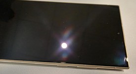 Good
													Samsung Galaxy S24 Ultra - Unlocked, Yellow, 256 GB, 12 GB, SM-S928U1, photo 6 of 6