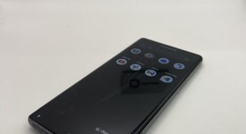 Good
													Google Pixel 7 Pro - Unlocked, Obsidian, 128 GB, 12 GB, GE2AE, photo 4 of 5