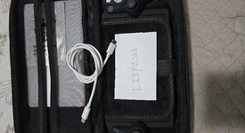 Mint
													PlayStation Portal Remote Player - White, photo 2 of 9