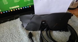 Mint
													RayNeo Air 2s - Silver, photo 1 of 8