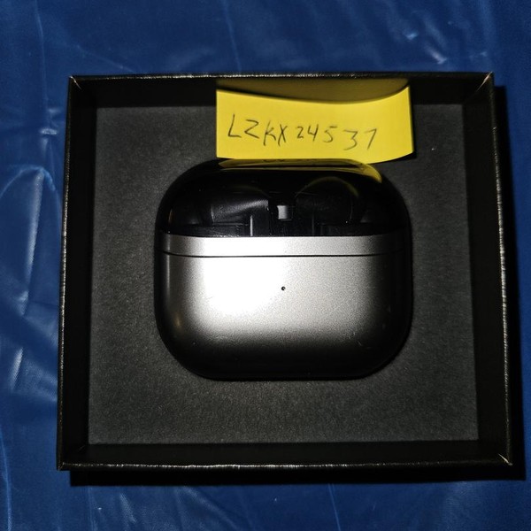 Samsung Galaxy Buds3 Pro - Silver