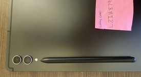 Mint
													Samsung Galaxy Tab S9 Ultra - Wi-Fi, Graphite, 256 GB, 12 GB, SM-X910, photo 4 of 7