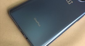 Good
													OnePlus 7T - Unlocked, Blue, 128 GB, 8 GB, HD1905, photo 5 of 7