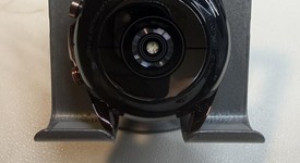 Mint
													Samsung Galaxy Watch3 - Unlocked, Mystic Bronze, 41mm, photo 4 of 6