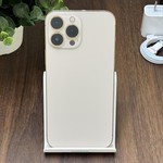 Good Apple iPhone 13 Pro Max - Unlocked, Gold, 128 GB, A2484