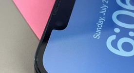 Good
													Apple iPhone 14 Plus - Unlocked, Midnight, 256 GB, A2632, photo 2 of 10