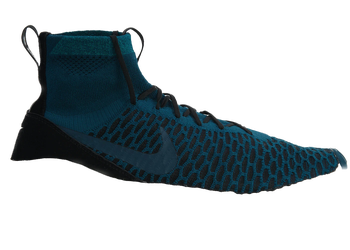 Nike Air Footscape Magista Fk Fc Midnight Turquise/Midnight Turquise-Black-R Tl for sale