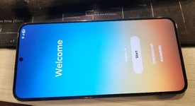 Fair
													Samsung Galaxy S23 Plus - Unlocked, Black, 512 GB, 8 GB, SM-S916U1, photo 3 of 4