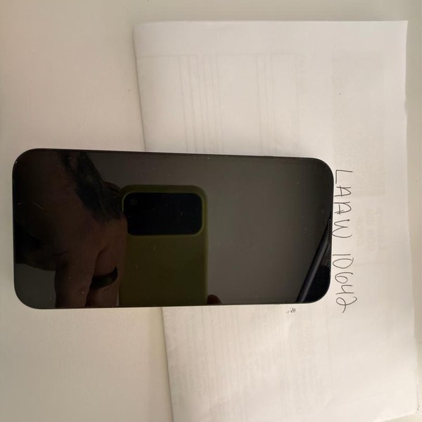 Apple iPhone 13 - Xfinity, 128 GB, Midnight, A2482