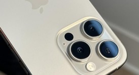 Mint
													Apple iPhone 15 Pro - Unlocked, Natural, 128 GB, A2848, photo 3 of 6