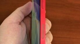 Mint
													Apple iPhone 13 - Unlocked, Red, 128 GB, A2482, photo 4 of 12