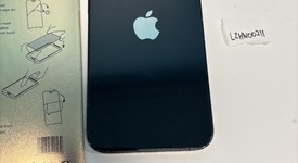 Good
													Apple iPhone 14 - Unlocked, Midnight, 128 GB, A2649, photo 2 of 8