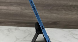 Mint
													Apple iPad 11th Gen - Wi-Fi, Blue, 128 GB, A3354, photo 2 of 8