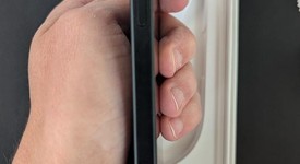 Mint
													Apple iPhone 16 - Unlocked, Black, 128 GB, A3081, photo 4 of 11