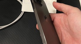 Mint
													Apple iPhone 14 Pro Max - Unlocked, Black, 512 GB, A2651, photo 5 of 8