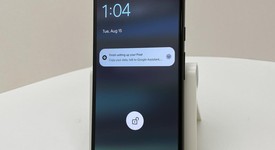 Mint
													Google Pixel 6a - Unlocked, Sage, 128 GB, 6 GB, GX7AS, photo 1 of 6