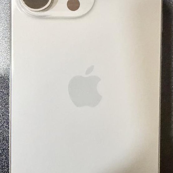 Apple iPhone 15 Pro Max - T-Mobile, 256 GB, Natural, A2849