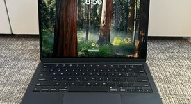 Mint
													MacBook Air 2024 (M3) - 13" - Apple M3, Midnight, 512 GB, 8 GB, 10-core GPU, photo 1 of 10