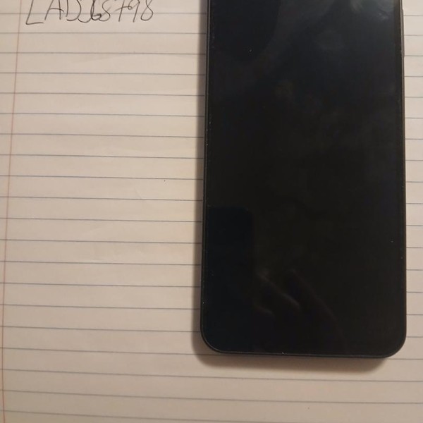 Samsung Galaxy A16 5G - Unlocked, 128 GB, Blueblack, 4 GB