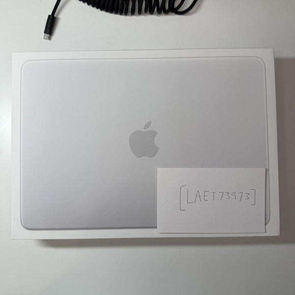 MacBook Neo 2026 - 256 GB, Silver, 8 GB, Apple A18 Pro