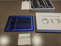 Apple iPad Pro 11" (M4) 2024