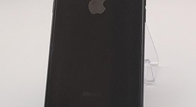 Good
													Apple iPhone 7 - Unlocked, Black, 128 GB, A1778, GSM, photo 1 of 4