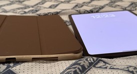Mint
													Apple iPad Pro 11" (M4) 2024 - Wi-Fi, Black, 256 GB, 8 GB, A2836, Standard Glass, photo 4 of 8
