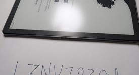 Mint
													Amazon Kindle Scribe 10.2" - 32 GB, photo 3 of 6