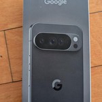 New Google Pixel 10 Pro XL - Unlocked, 256 GB, Obsidian, GUL82