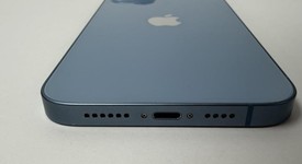 Mint
													Apple iPhone 14 Plus - Unlocked, Blue, 128 GB, A2632, photo 4 of 7