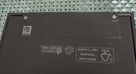 New
													Samsung Galaxy S25 Ultra - Unlocked, Jetblack, 512 GB, 12 GB, SM-S938U1, photo 5 of 5