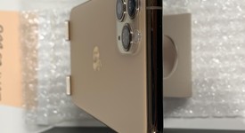 Mint
													Apple iPhone 11 Pro - Verizon, Gold, 256 GB, A2160, photo 4 of 8