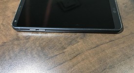 Good
													LG G6 - T-Mobile, Black, 32 GB, 4 GB, H872, photo 5 of 7