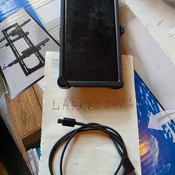 Samsung Galaxy S23 Ultra - T-Mobile, 512 GB, Lavender, 12 GB, SM-S918U
