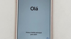 Fair
													Apple iPhone 7 - AT&T, Rose Gold, 128 GB, A1778, photo 1 of 8