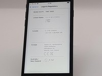 Apple iPhone SE 2nd Gen 2020