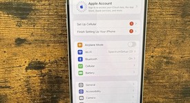 Good
													Apple iPhone 15 Plus - Unlocked, Blue, 128 GB, A2847, photo 1 of 9