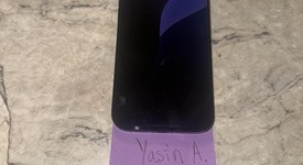 Mint
													Apple iPhone 16 Pro Max - Verizon, Black, 512 GB, A3084, photo 2 of 9