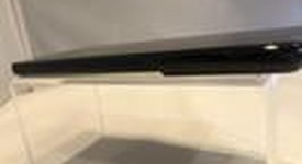 Good
													Samsung Galaxy S21 Ultra 5G - Unlocked, Black, 256 GB, 12 GB, SM-G998U1, photo 4 of 9